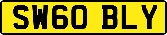 SW60BLY