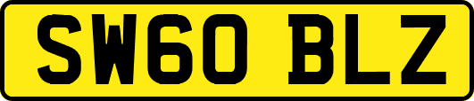 SW60BLZ