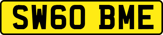SW60BME