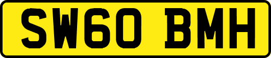 SW60BMH