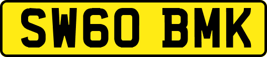 SW60BMK