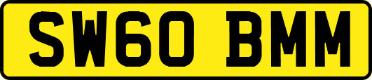 SW60BMM
