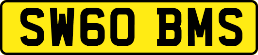SW60BMS
