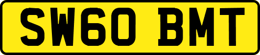 SW60BMT