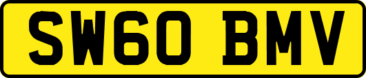 SW60BMV