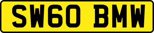SW60BMW