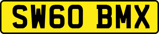 SW60BMX