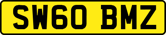 SW60BMZ
