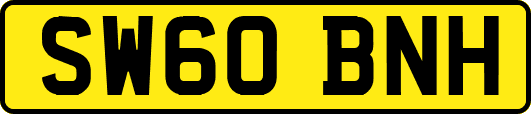 SW60BNH