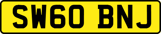 SW60BNJ