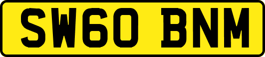 SW60BNM