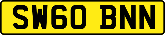 SW60BNN
