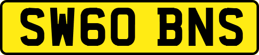 SW60BNS
