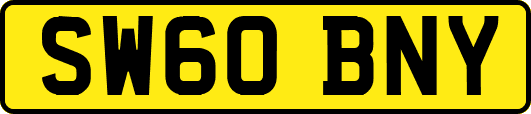 SW60BNY