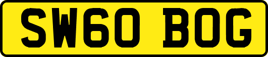 SW60BOG