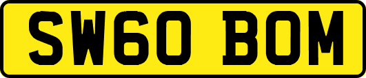 SW60BOM