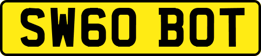 SW60BOT