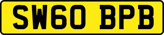 SW60BPB