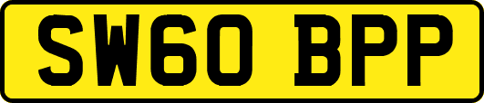 SW60BPP