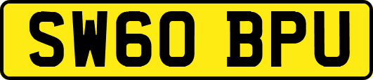 SW60BPU