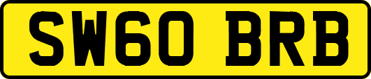 SW60BRB