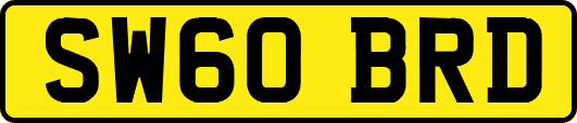 SW60BRD