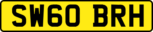 SW60BRH