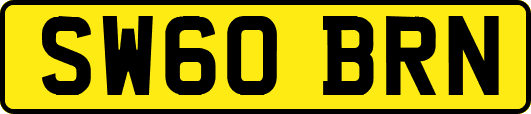 SW60BRN