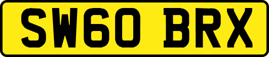 SW60BRX