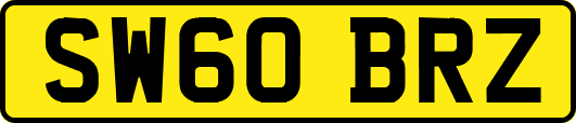 SW60BRZ