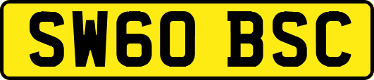 SW60BSC