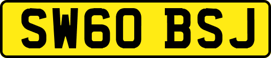 SW60BSJ
