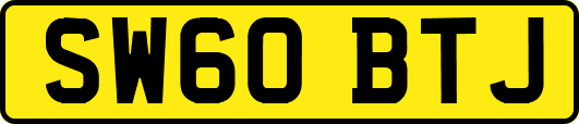 SW60BTJ