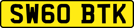 SW60BTK