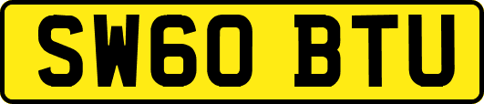 SW60BTU