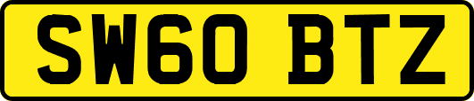 SW60BTZ