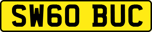 SW60BUC