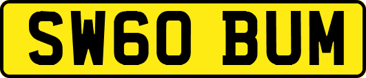 SW60BUM