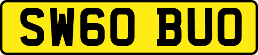 SW60BUO