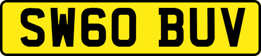 SW60BUV