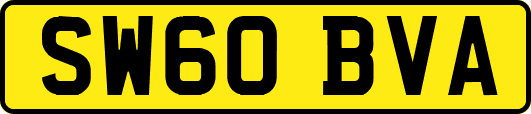 SW60BVA