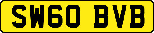 SW60BVB