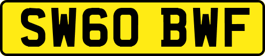 SW60BWF