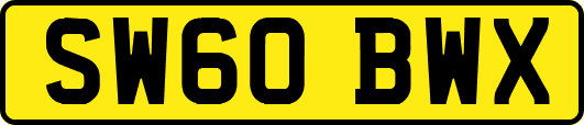 SW60BWX