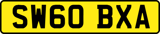 SW60BXA