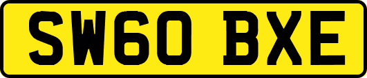 SW60BXE
