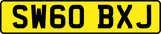 SW60BXJ