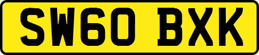 SW60BXK