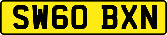 SW60BXN