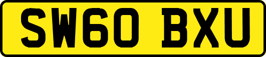 SW60BXU